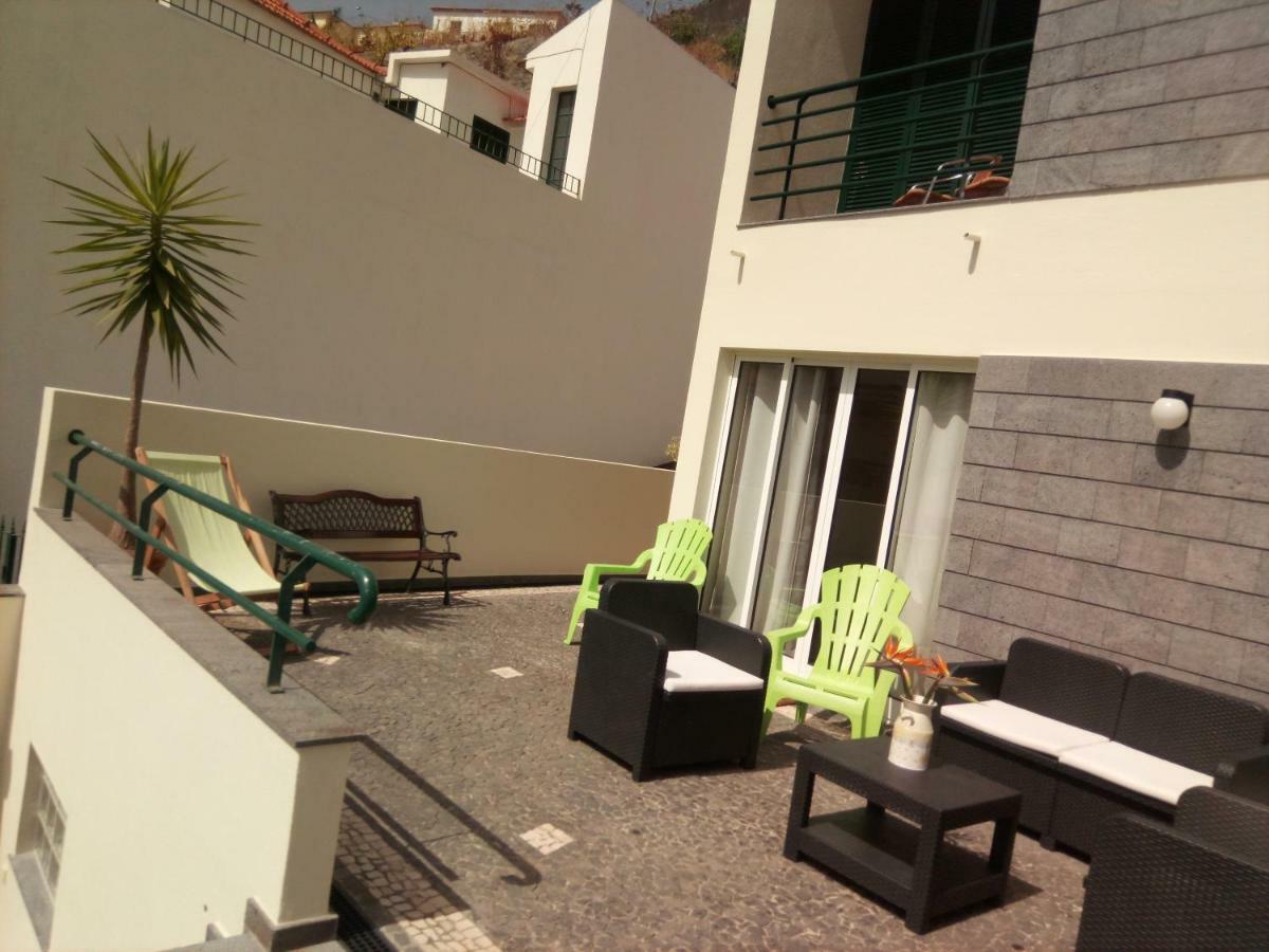 Imaculado Village فونشال المظهر الخارجي الصورة