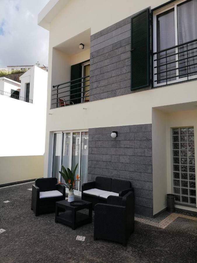 Imaculado Village فونشال المظهر الخارجي الصورة