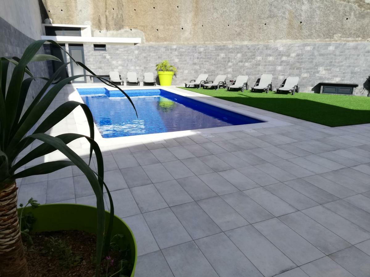 Imaculado Village فونشال المظهر الخارجي الصورة