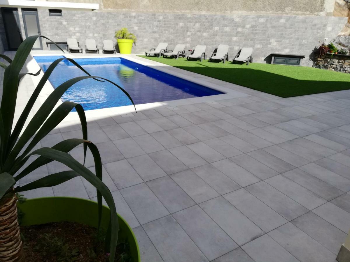 Imaculado Village فونشال المظهر الخارجي الصورة