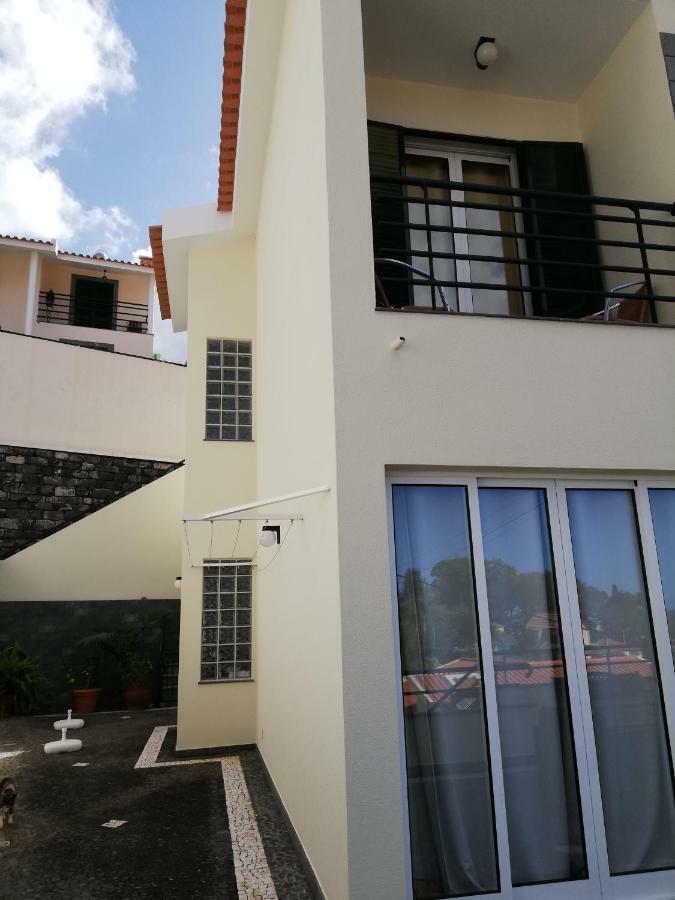 Imaculado Village فونشال المظهر الخارجي الصورة